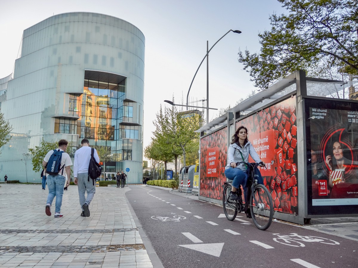 Gender in Mobility: We need an intersectional&nbsp;approach