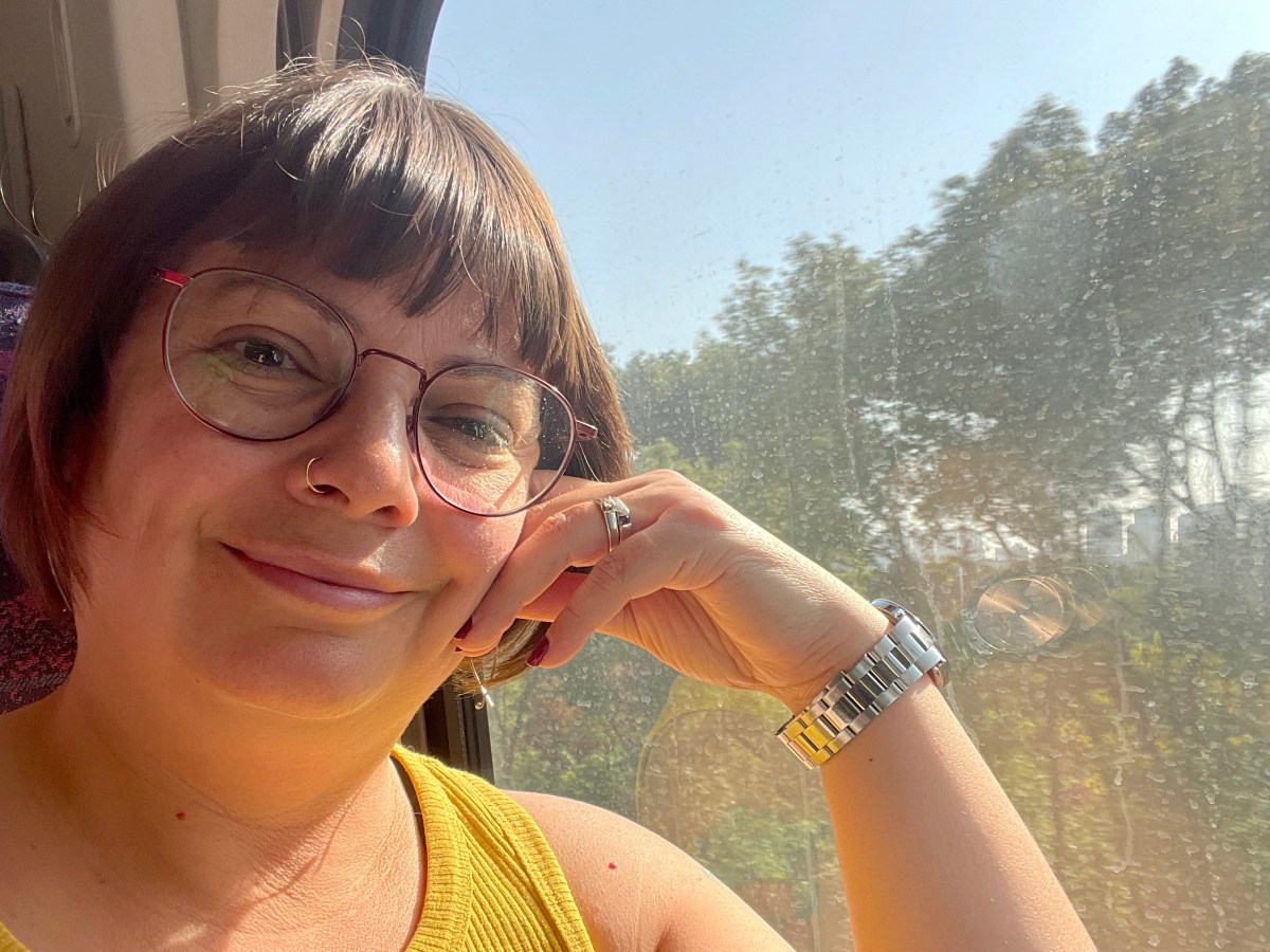 You are seen: An ode to&nbsp;women