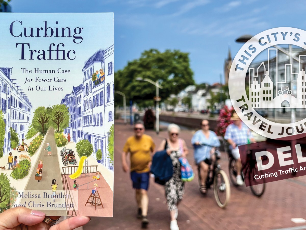 This City’s Story:&nbsp;Delft